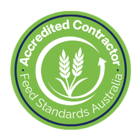Accredited Contractor