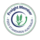 Freight Member Freight Member